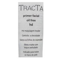 Primer Facial Oil Free Tracta Hd 30g