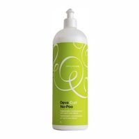 Shampoo Hidratante Deva Curl Shampoo No-Poo 1L