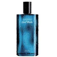 Perfume Cool Water Edt Masculino 125ml Davidoff