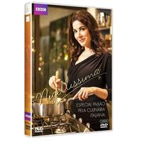 Nigellissima: Especial - Paixão Pela Culinária Italiana 2 DVDs - Multi-Região / Reg.4