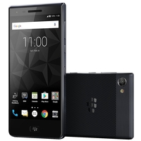 Smartphone BlackBerry Motion Desbloqueado Single Chip 32GB Android 7.1 Preto