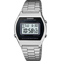 Relógio Casio B640wd 1avdf Digital Prata