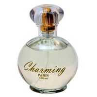 Charming de Cuba Paris Eau de Parfum Feminino 100ml