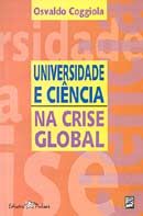 Universidade e Ciência na Crise Global
