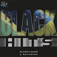 CD Black Hits Nacional