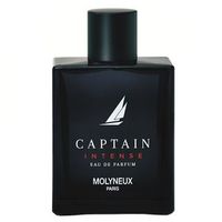 Captain Intense de Molyneux Eau De Parfum Masculino 30ml