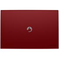Notebook Positivo Motion Red Q232B Intel Quad Core 2GB eMMC 32GB 1.92GHz 14\