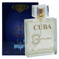 Cuba Century de Cuba Paris Eau De Parfum 100ml Masculino