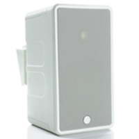 Monitor Audio Caixa Acústica Cl60w 100w Para Ambientes Externos De 2 Vias (par) Branco