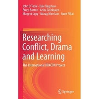 Researching Conflict, Drama and Learning: The International DRACON Project