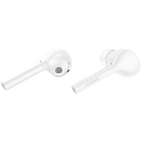 Fone De Ouvido Bluetooth Huawei Freebuds Lite Intra auricular Resistente à Água Branco