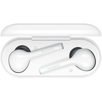Fone De Ouvido Bluetooth Huawei Freebuds Lite Intra auricular Resistente à Água Branco