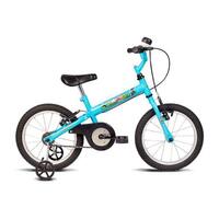 Kids Azul Aro 16 Bicicleta - 10452 - Verden Bikes