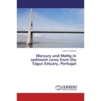 Livros - Mercury and MeHg in sediment cores from the Tagus Estuary, P