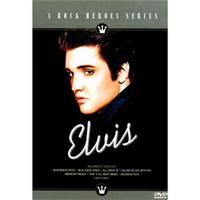 Elvis A Rock Heroes Series - Multi-Região / Reg. 4