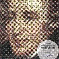 Haydn - Grandes Compositores da Música Clássica