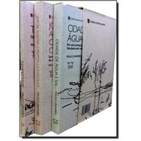 Coleção Leituras de Capitais 3 Volumes
