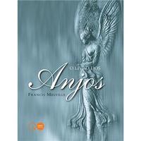 O Livro dos Anjos, 1ª Edição 2015