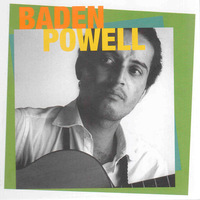Baden Powell Volume 11 + CD