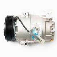 Compressor Gm Celta/prisma/corsa/classic /11