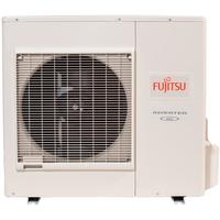 Ar Condicionado Split Fujitsu ASBA30LFC High Wall Inverter 27000 Btus Quente e Frio