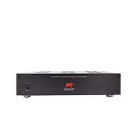 AAT PM-1V - Amplificador de 140W RMS com 2 canais + Controle de volume