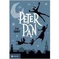 Peter Pan - Edição Bolso de Luxo