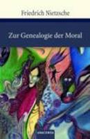 Zur Genealogie Der Moral 1ª Edição 2010