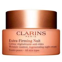 Anti-idade Noturno Clarins Extra Firming Nuit Cream 50ml