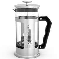 Cafeteira Bialetti French Press 350ml