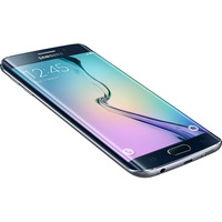 Smartphone Samsung Galaxy S6 Edge SM-G925I Desbloqueado Vivo GSM 4G 64GB Android Preto