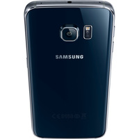 Smartphone Samsung Galaxy S6 Edge SM-G925I Desbloqueado Vivo GSM 4G 64GB Android Preto