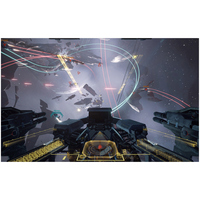 Eve Valkyrie Playstation 4 CCP Games