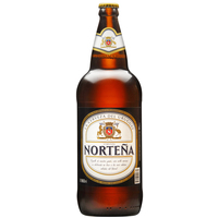 Cerveja Norteña AmbevUruguay 960 ml