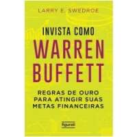 Invista como Warren Buffet