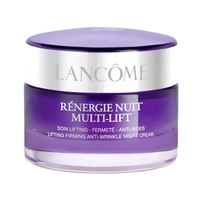 Tratamento Facial Anti-idade Lancôme Noturno Rénergie Multi-Lift Nuit 50ml