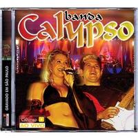 Banda Calypso - Ao Vivo - Volume 5
