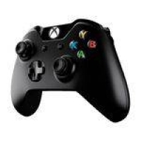 Controle Xbox One S Preto