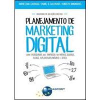 Planejamento De Marketing Digital