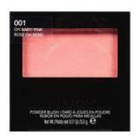 Blush Natural Revlon Powder Oh Baby Pink 001 5g