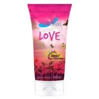 Loção Corporal Delikad Butterfly Collection Love Body Lotion 180ml