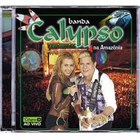 Banda Calypso : Na Amazônia - Volume 7