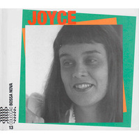 Joyce Volume 13 + CD