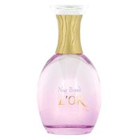 L or For Women New Brand Perfume Feminino Eau De Parfum 100ml