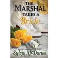 The Marshall Takes A Bride