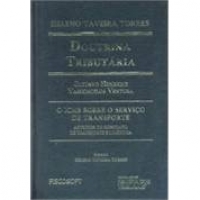 Doutrina Tributaria volume 4