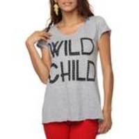 Camiseta 284 Wild Child