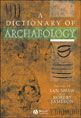 Dictionary of Archaeology, a