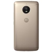 Smartphone Motorola Moto E4 Plus XT1773 16GB 5.5'' Dual Chip Android 7.0 4G Desbloqueado GSM Ouro