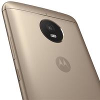 Smartphone Motorola Moto E4 Plus XT1773 16GB 5.5'' Dual Chip Android 7.0 4G Desbloqueado GSM Ouro